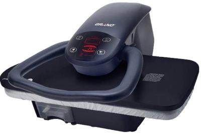 اتو پرسی گرند مدل GR2240