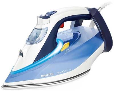 اتو بخار فیلیپس مدل GC4914 سری PERFECTCARE AZUR