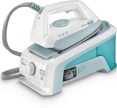 اتو بخار مخزن دار دلونگی مدل VVX1570