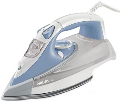 اتو بخار فیلیپس مدل GC4850 سری AZUR