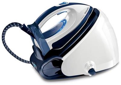 اتو بخار مخزن دار فیلیپس مدل GC9220