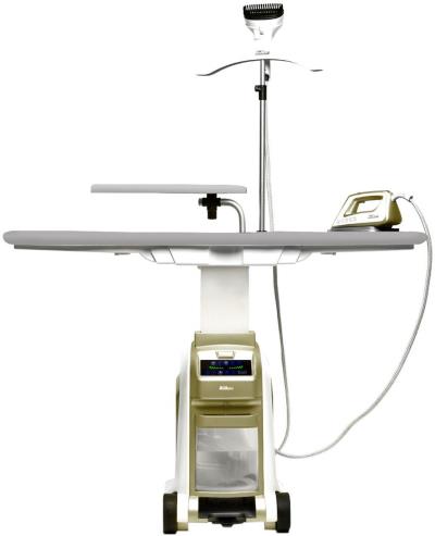 اتوبخار فلر مدل IS 220