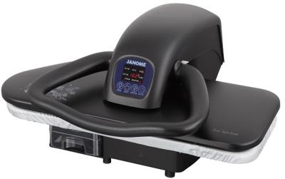 اتو پرسی ژانومه مدل 3900