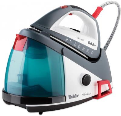 اتو بخار مخزن دار فکر مدل VAVILDI