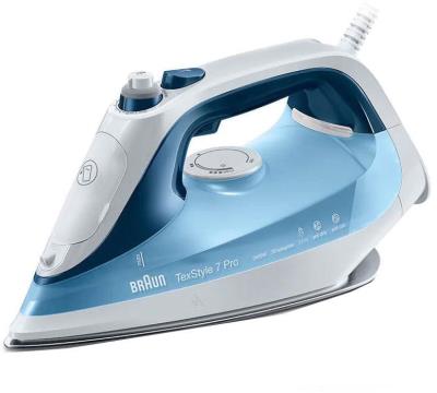 اتو بخار براون مدل TEXSTYLE 7 PRO