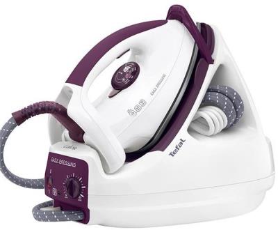 اتو بخار مخزن دار تفال مدل EASY PRESSING GV5240