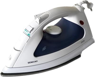 اتو بخار مدل INOX