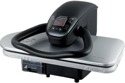 اتو پرسی ژانومه مدل 6400 اتو پرسی ژانومه مدل 6400