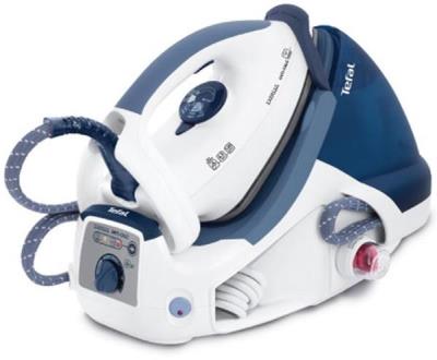 اتو بخار مخزن دار تفال مدل EXPRESS ANTI CALC GV7250