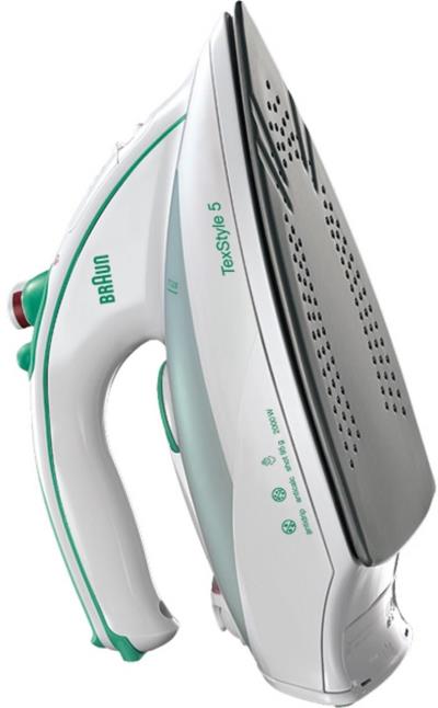 اتو بخار براون مدل SI 510