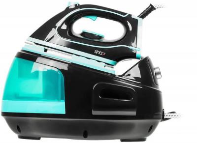 اتو مخزن دار سینبو مدل 2891