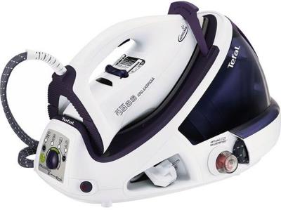 اتو بخار مخزن دار تفال مدل PRO EXPRESS ANTI CALC GV8430