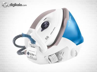 اتو بخار مخزن دار تفال مدل EXPRESS COMPACT GV7080