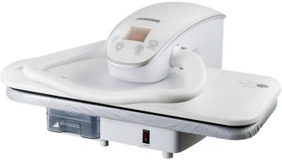 اتو پرسی ژانومه مدل GS300 اتو پرسی ژانومه مدل GS300