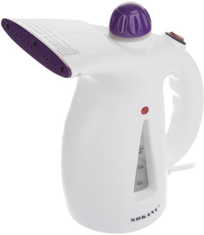 بخارگر سوکانی مدل ZJ 108