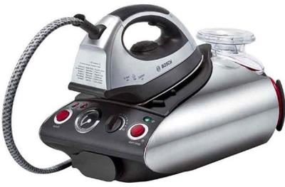 اتو بخار مخزن دار بوش مدل TDS25PRO