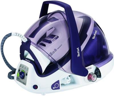 اتو بخار مخزن دار تفال مدل PROTECT TURBO GV9460