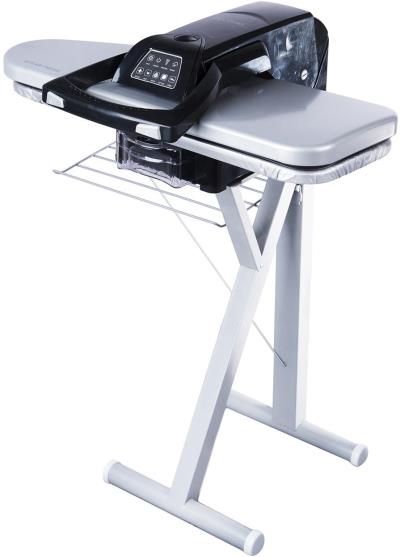 اتو پرسی تکنو مدل TE 8100