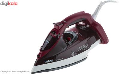 اتو بخار تفال مدل FV9726