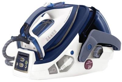 اتو بخار مخزن دار تفال مدل GV8980