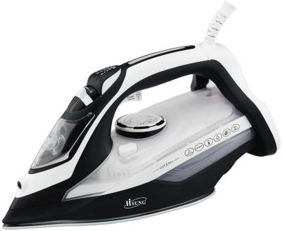 اتو بخار هایسونگ مدل 801