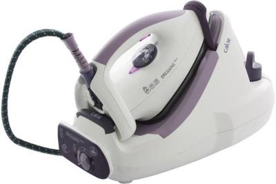 اتو بخار مخزن دار تفال مدل PRESSING PROFILE GV6920