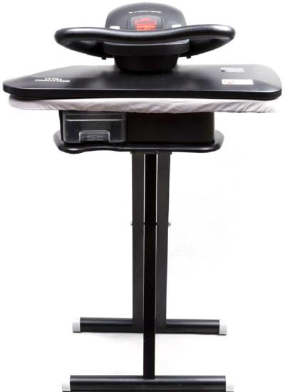 اتو پرسی هاردستون مدل SPZ2601B