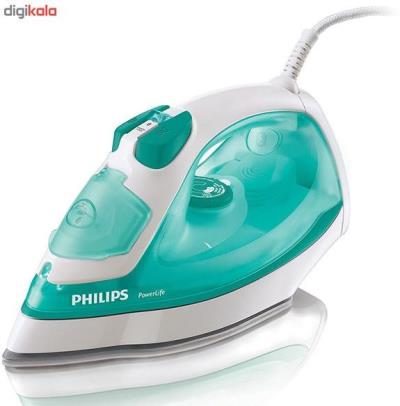 اتو بخار فیلیپس مدل GC2920 سری POWERLIFE