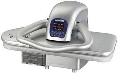 اتو پرسی ژانومه مدل 3800 اتو پرسی ژانومه مدل 3800