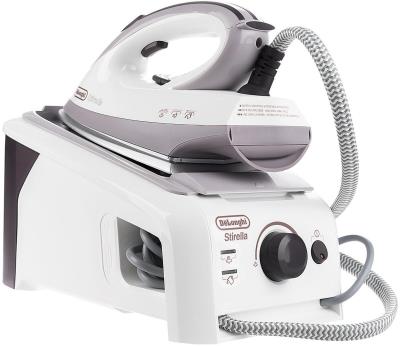 اتو بخار مخزن دار دلونگی مدل VVX1650 اتو بخار مخزن دار دلونگی مدل VVX1650