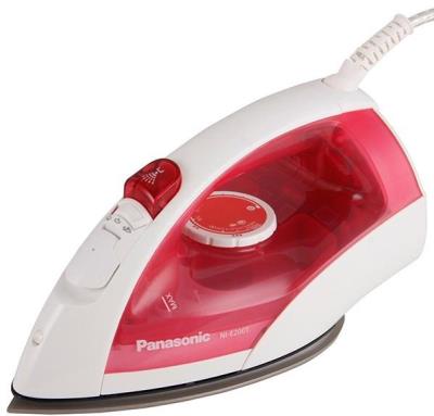 اتو بخار پاناسونیک مدل NI E200T