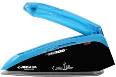 اتو بخار مسافرتی عرشیا مدل 2269