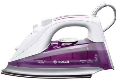 اتو بخار بوش مدل TDA7630 SENSIXX B7