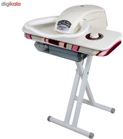 اتو پرسی دومنا مدل SP2100 با پایه معمولی