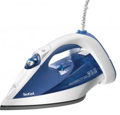 اتو بخار تفال مدل AQUASPEED ULTRACORD 230 FV5230