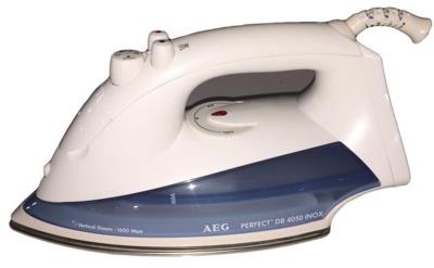 اتو بخار آ ا گ مدل 4050