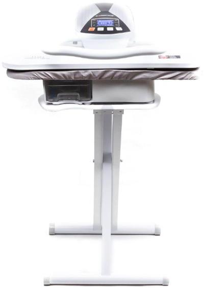 اتو پرسی هاردستون مدل SPD2602W