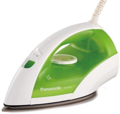 اتو بخار پاناسونیک مدل NI E100T