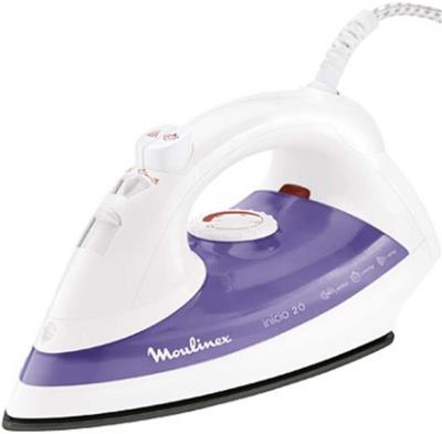 اتو بخار مولینکس مدل IM1120E1