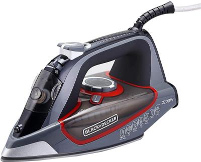 اتو بخار بلک اند دکر مدل X2050