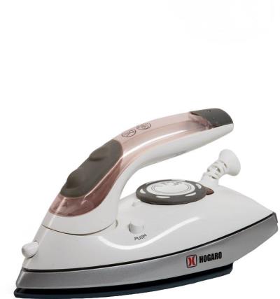 اتو بخار مسافرتی هوگارو مدل ST 1012