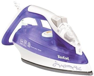 اتو بخار تفال مدل FV3847