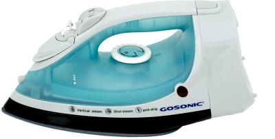 اتو بخار گوسونیک مدل GSI 238