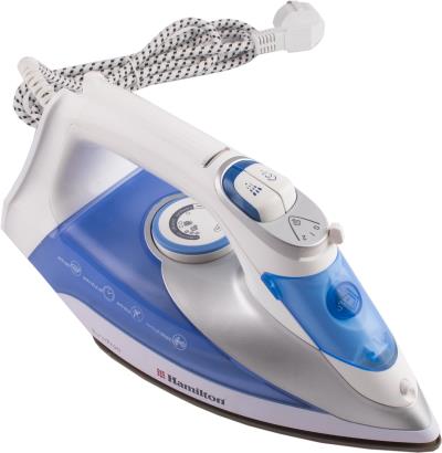 اتو بخار همیلتون مدل SH 271A