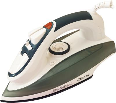 اتو بخار کلاسیک مدل CEA 12 01 E