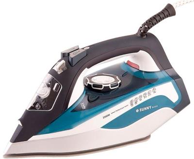 اتو بخار سانی مدل 810