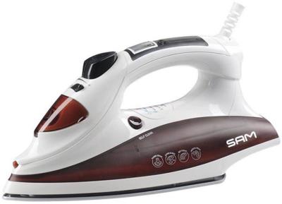 اتو بخار سام مدل IR 5040 WR