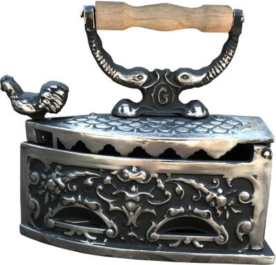 اتو ذغالی کد D1150