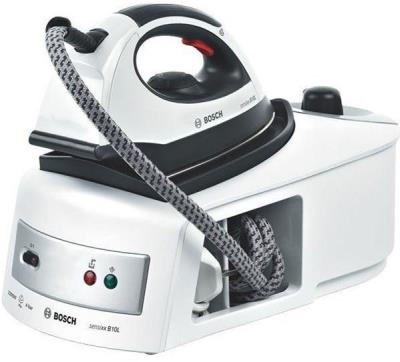 اتو بخار مخزن دار بوش مدل TDS1601 SENSIXX B1OL