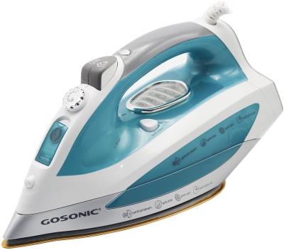 اتو بخار گوسونیک مدل GSI 169